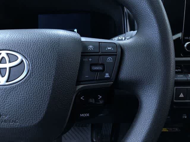 Thumbnail: 2025 Toyota Camry - 18