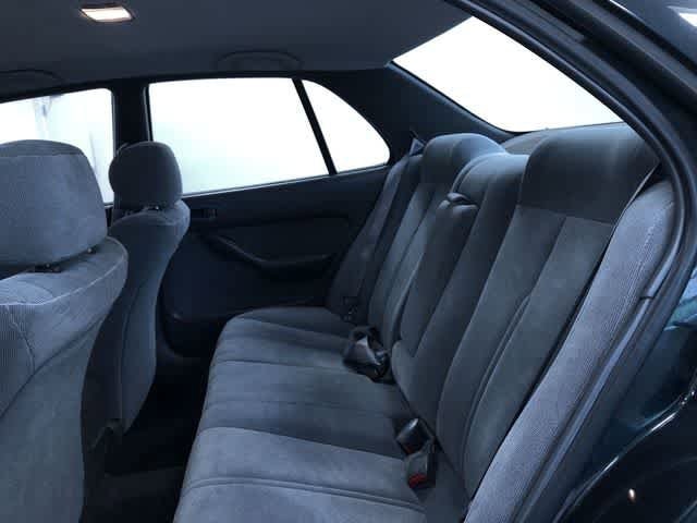 Thumbnail: 1993 Toyota Camry - 20