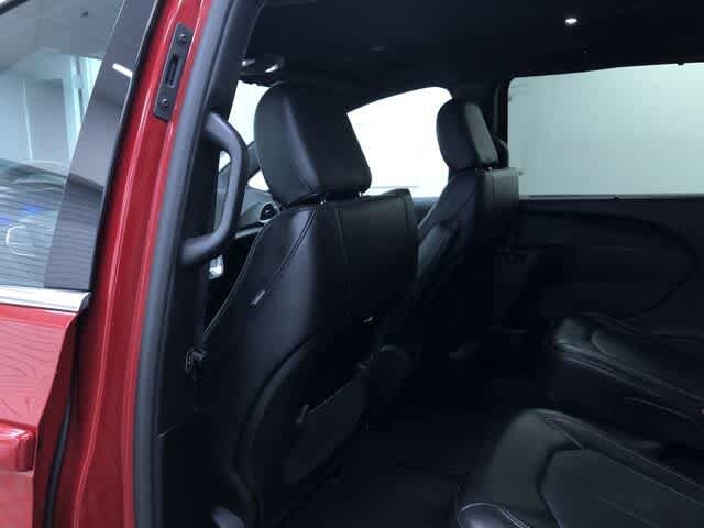 Thumbnail: 2025 Chrysler Pacifica - 20