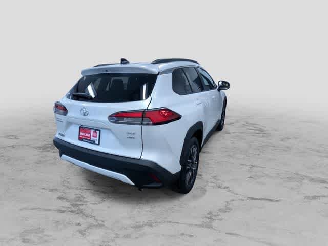 Thumbnail: 2026 Toyota Corolla Cross - 9