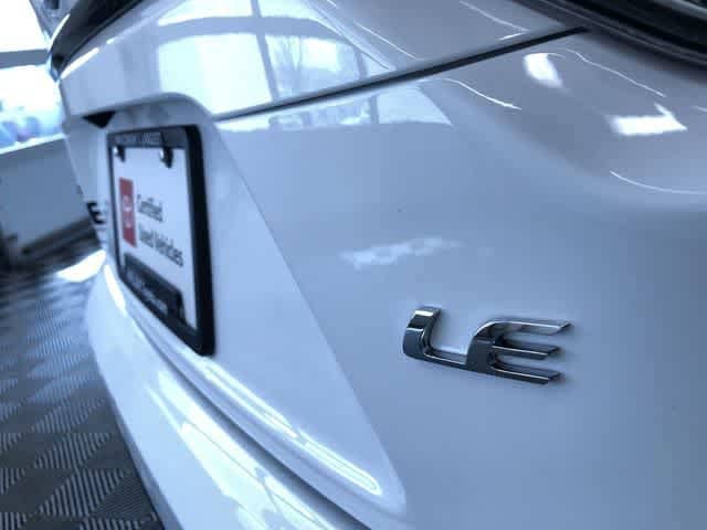 Thumbnail: 2025 Toyota Corolla - 15