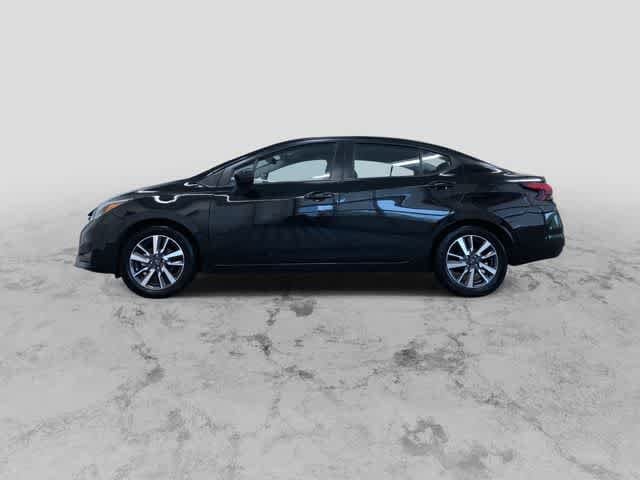 2025 Nissan Versa Sedan SV - Photo 7