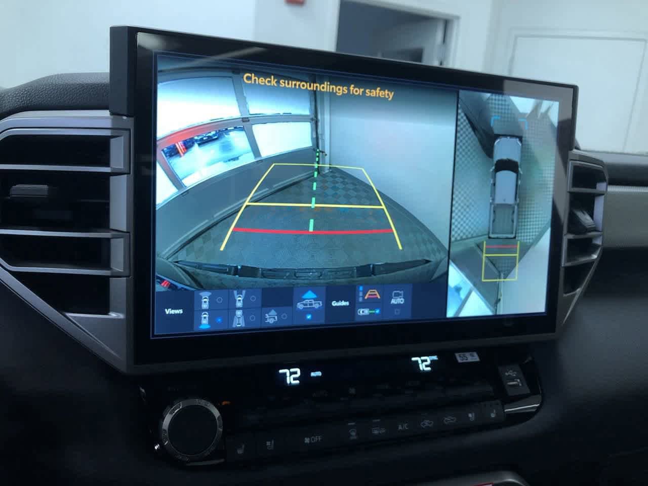 2025 Toyota Tundra Limited 23