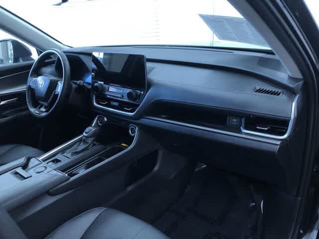 Thumbnail: 2025 Toyota Grand Highlander - 16