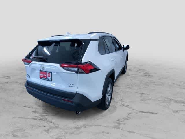 Thumbnail: 2025 Toyota RAV4 - 9