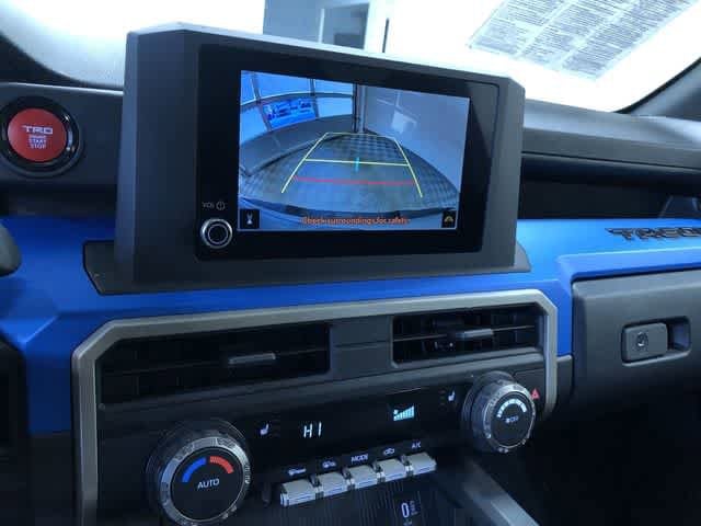 Thumbnail: 2025 Toyota Tacoma - 19