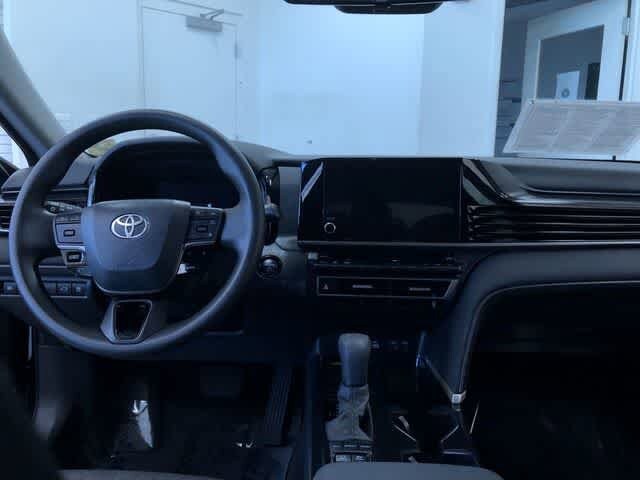 Thumbnail: 2026 Toyota Camry - 17