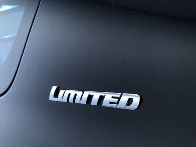 Thumbnail: 2022 Toyota 4Runner - 15