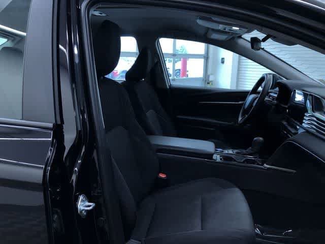 Thumbnail: 2026 Toyota Camry - 22
