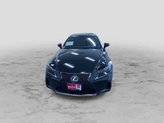 Thumbnail: 2017 Lexus IS - 5