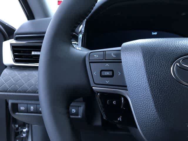 Thumbnail: 2026 Toyota Camry - 24