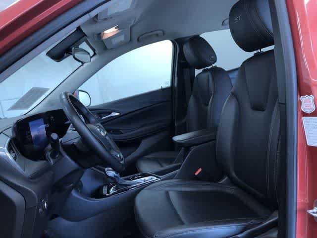 Thumbnail: 2024 Buick Encore GX - 18