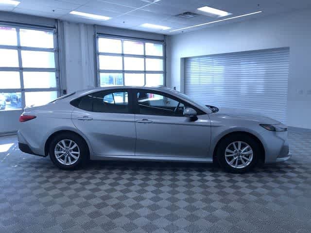 Thumbnail: 2025 Toyota Camry - 35