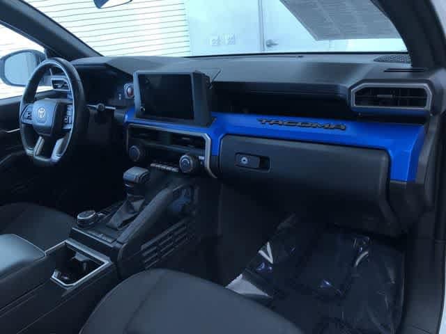 Thumbnail: 2024 Toyota Tacoma - 17