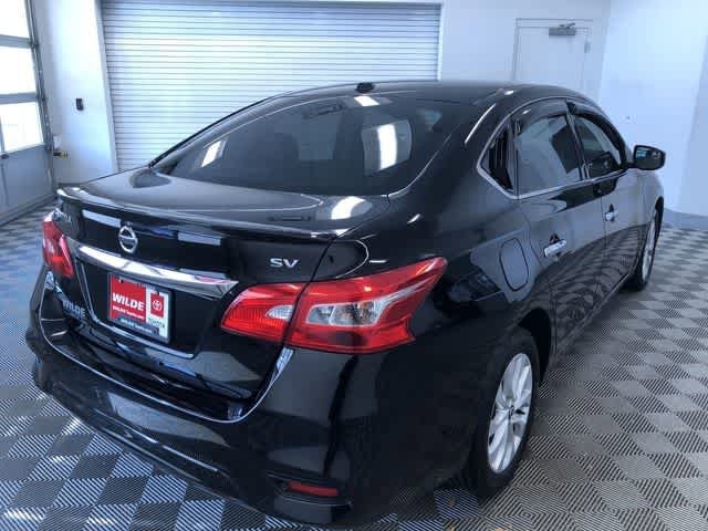 Thumbnail: 2019 Nissan Sentra - 27