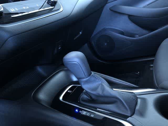 Thumbnail: 2025 Toyota Corolla - 30