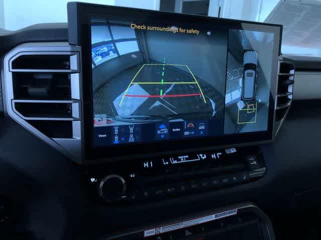 Thumbnail: 2026 Toyota Sequoia - 23