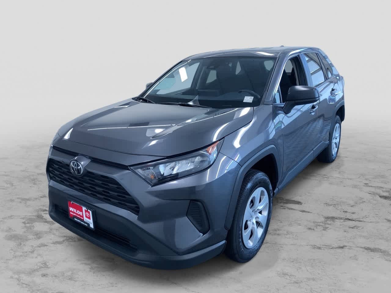 Thumbnail: 2022 Toyota RAV4 - 1