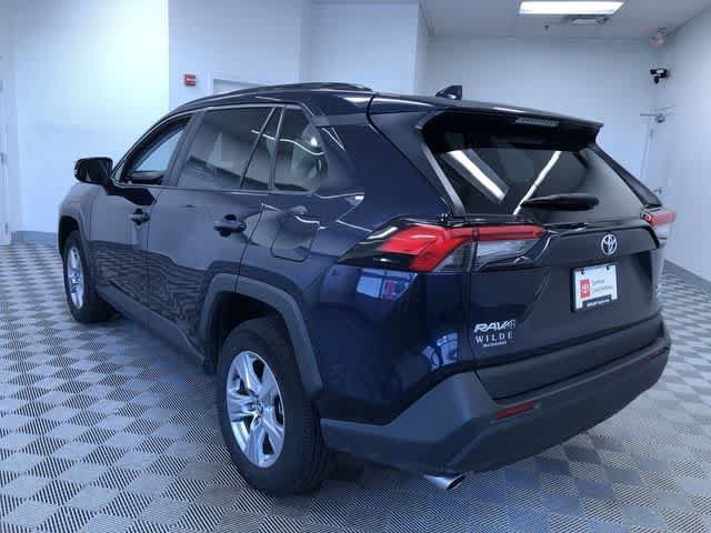 Thumbnail: 2023 Toyota RAV4 - 12