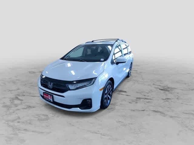 Thumbnail: 2026 Honda Odyssey - 5
