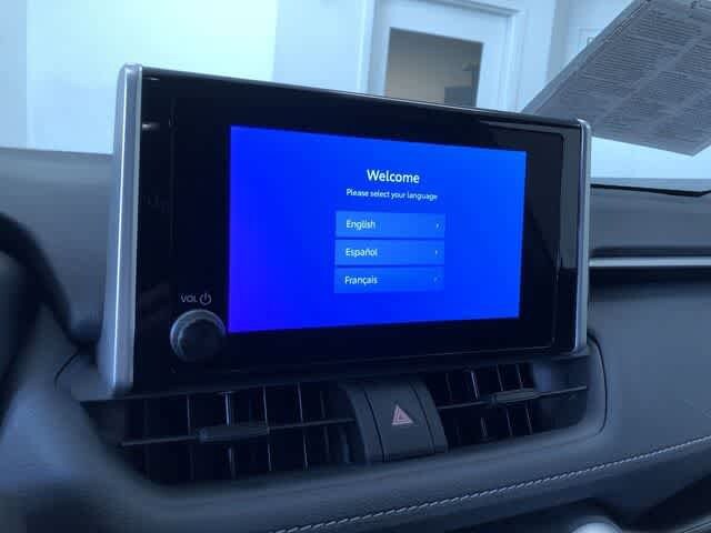 Thumbnail: 2025 Toyota RAV4 - 29