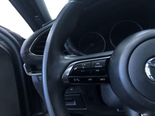 Thumbnail: 2024 Mazda Mazda3 - 18