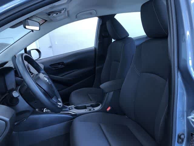 Thumbnail: 2024 Toyota Corolla - 18