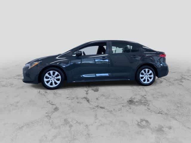Thumbnail: 2024 Toyota Corolla - 7