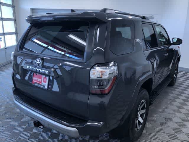Thumbnail: 2024 Toyota 4Runner - 41