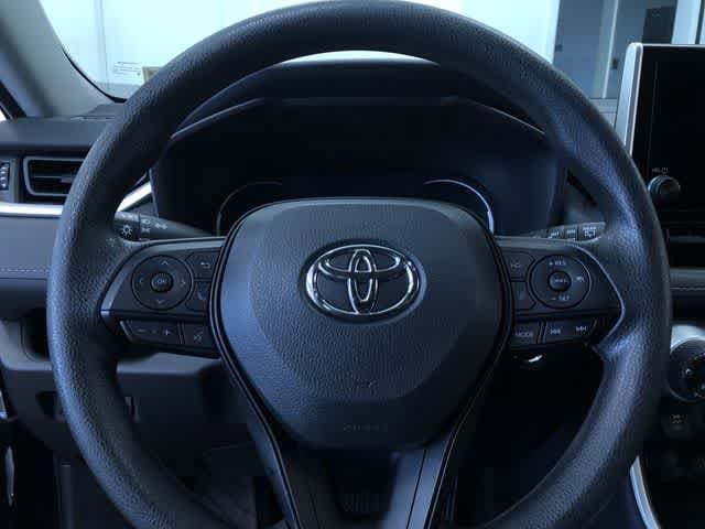 Thumbnail: 2025 Toyota RAV4 - 24