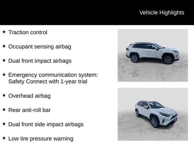 Thumbnail: 2022 Toyota RAV4 - 15