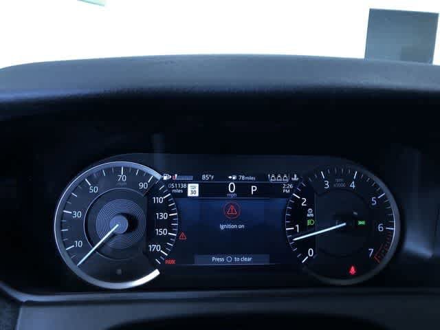 Thumbnail: 2022 Land Rover Range Rover Velar - 30