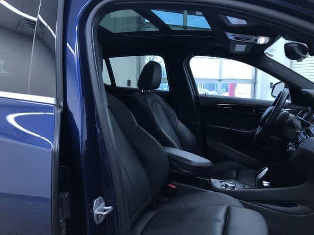 Thumbnail: 2020 BMW X2 - 23