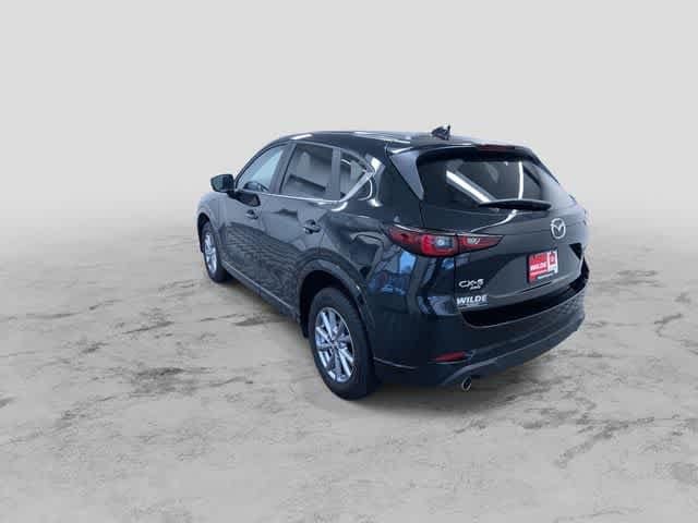 Thumbnail: 2025 Mazda CX-5 - 8