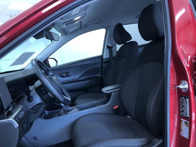 Thumbnail: 2025 Hyundai Kona - 18