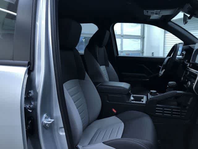 Thumbnail: 2025 Toyota Tacoma - 16