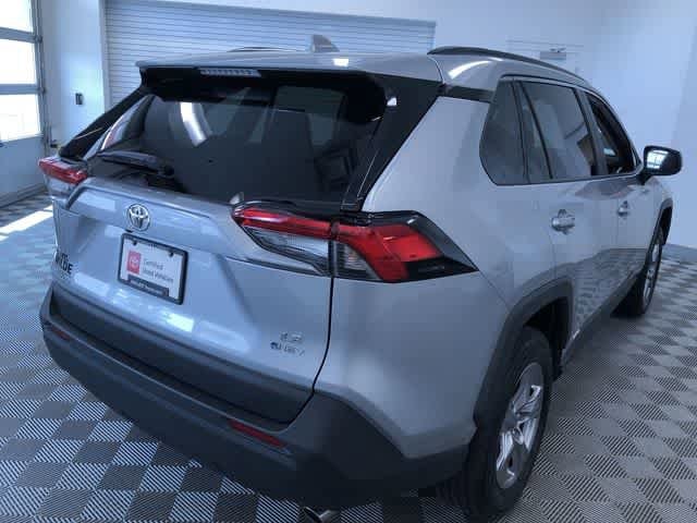 Thumbnail: 2025 Toyota RAV4 - 34