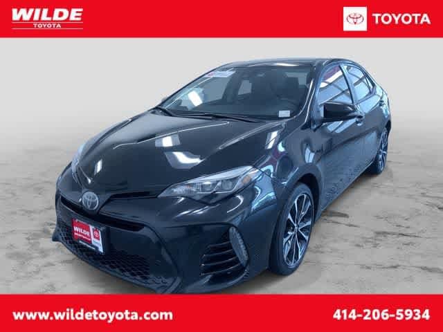 Thumbnail: 2019 Toyota Corolla - 1