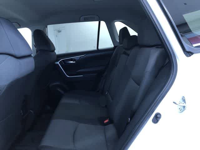 Thumbnail: 2025 Toyota RAV4 - 21