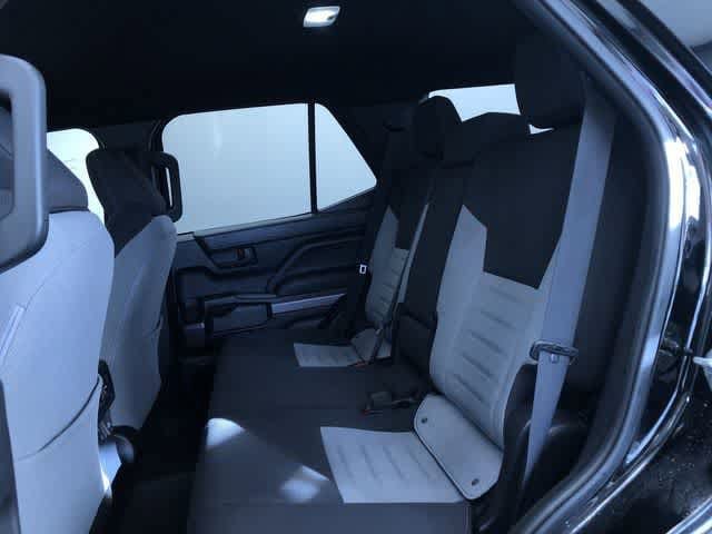 Thumbnail: 2025 Toyota 4Runner - 22