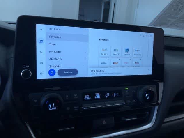 Thumbnail: 2025 Toyota Grand Highlander - 30