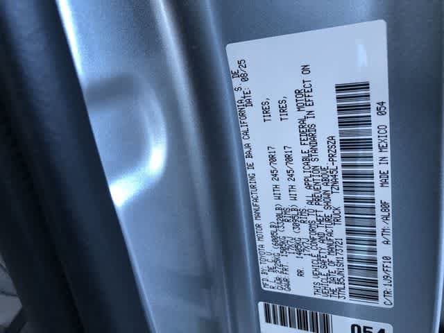 Thumbnail: 2025 Toyota Tacoma - 27