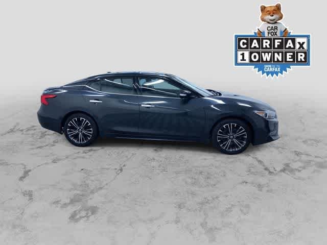 Used 2016 Nissan Maxima SL with VIN 1N4AA6AP0GC415740 for sale in West Allis, WI