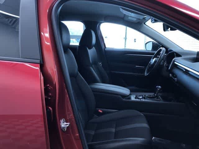 Thumbnail: 2024 Mazda CX-50 - 23