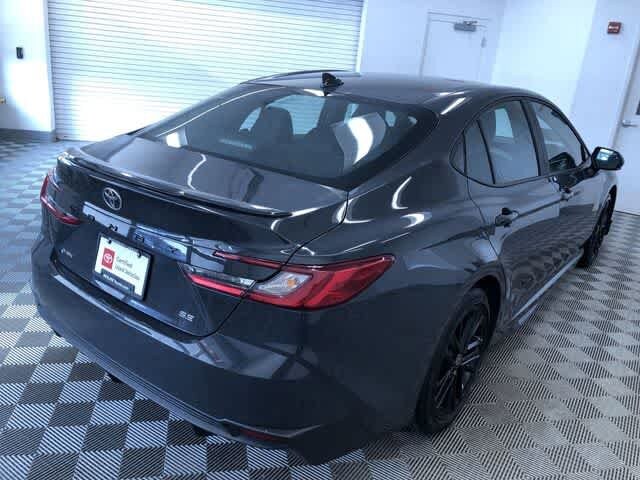 Thumbnail: 2025 Toyota Camry - 33