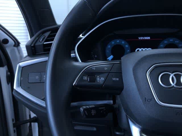 Thumbnail: 2025 Audi Q3 - 25