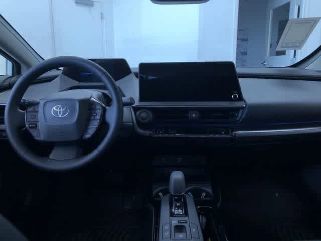 Thumbnail: 2026 Toyota Prius - 9