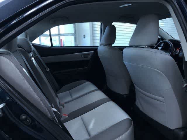 Thumbnail: 2019 Toyota Corolla - 21