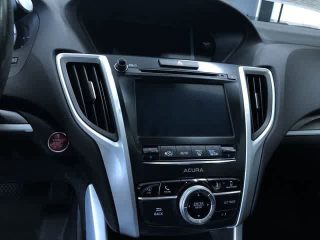 Thumbnail: 2019 Acura TLX - 27
