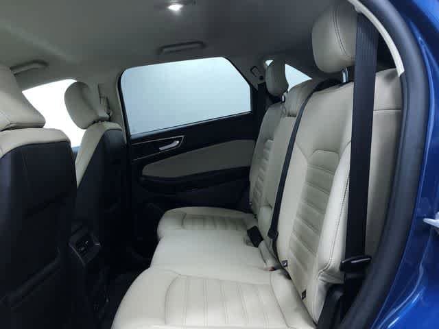 Thumbnail: 2021 Ford Edge - 21